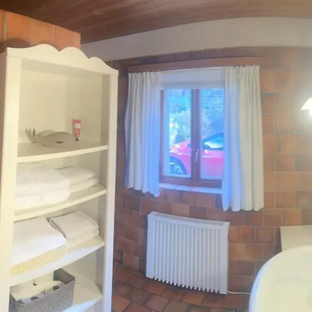 Ferienhaus Kobolzeller Schloesschen A.D.Weinsteige Rothenburg ob der Tauber Exterior photo