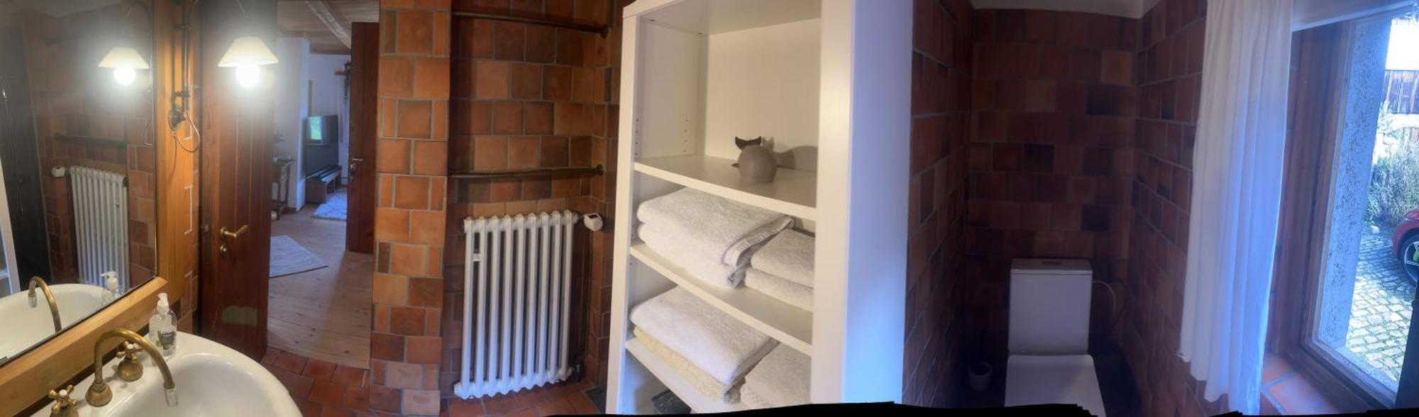 Kobolzeller Schloesschen A.d.weinsteige Holiday home *