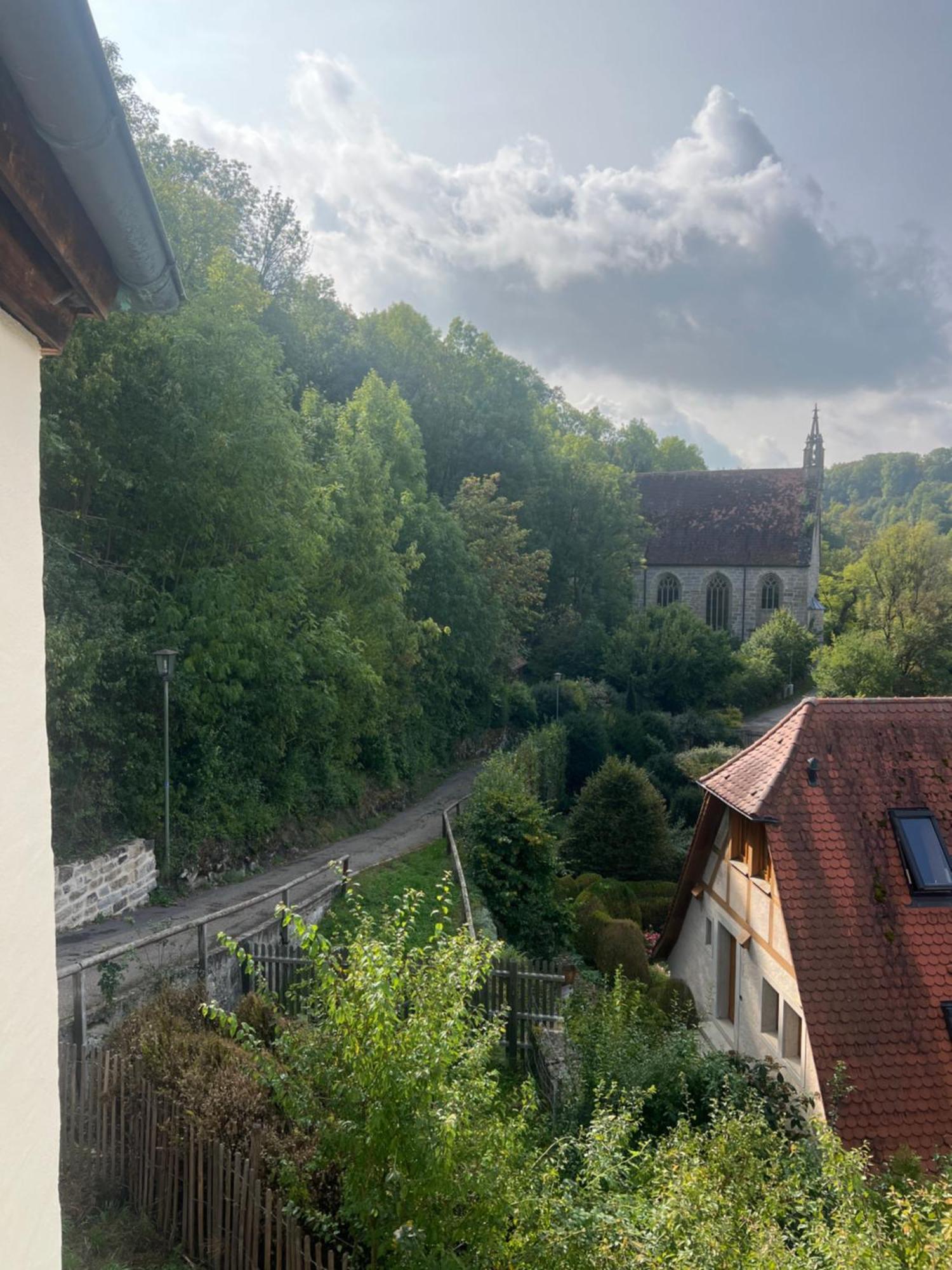 Kobolzeller Schloesschen A.d.weinsteige *